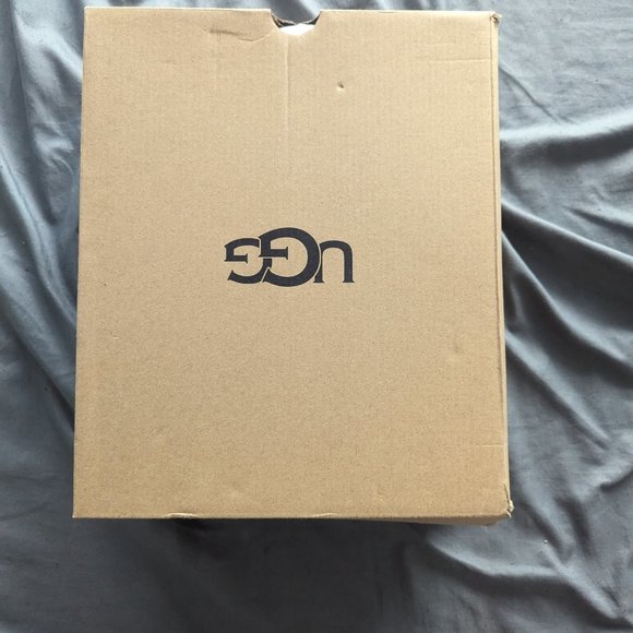 UGG PLATFORMS - Picture 2 of 5